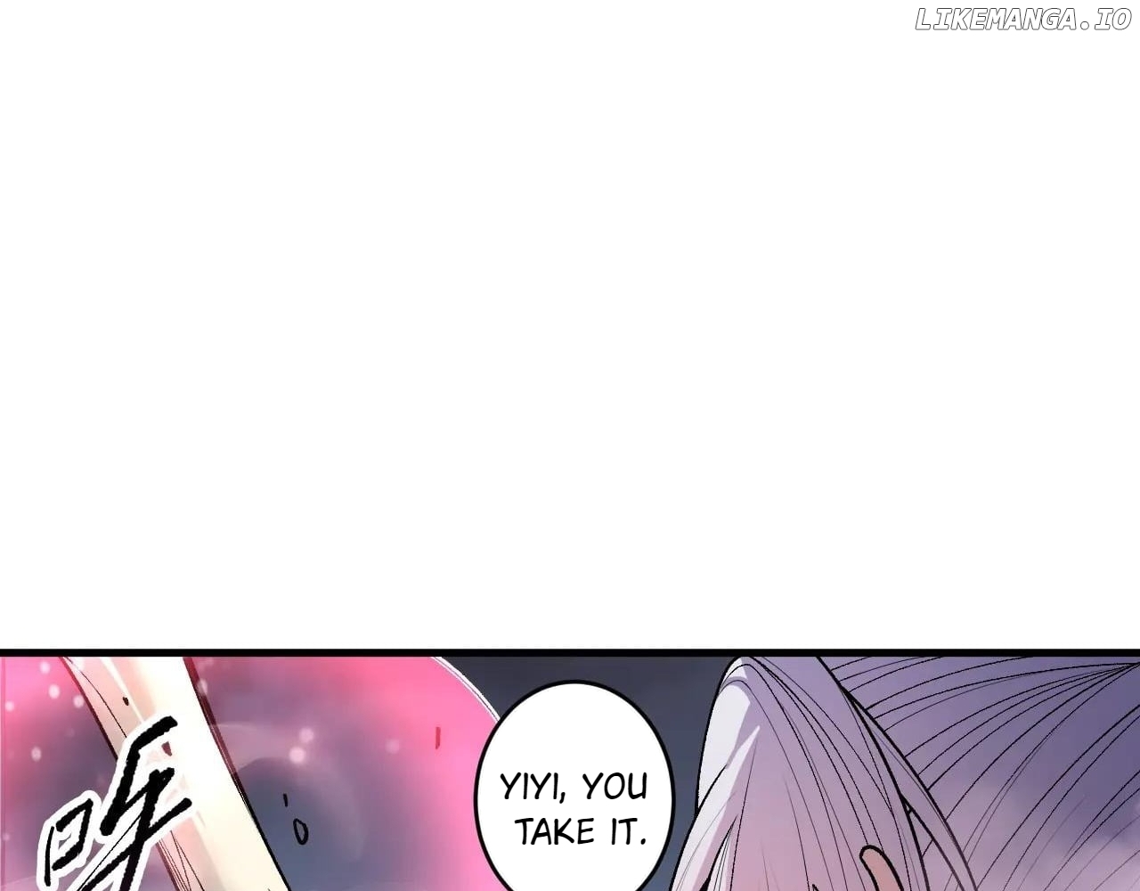 Catastrophic Necromancer Chapter 187 - page 9